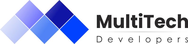 MultiTech Developers Logo