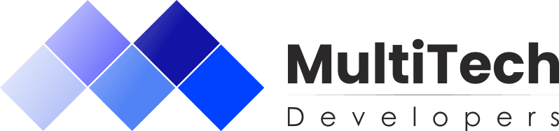 MultiTech Developers Logo