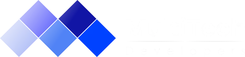 MultiTech Developers Logo