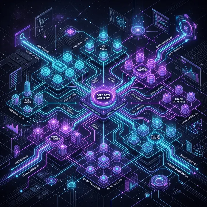 Building Secure Enterprise RAG Systems Without Data Leaks