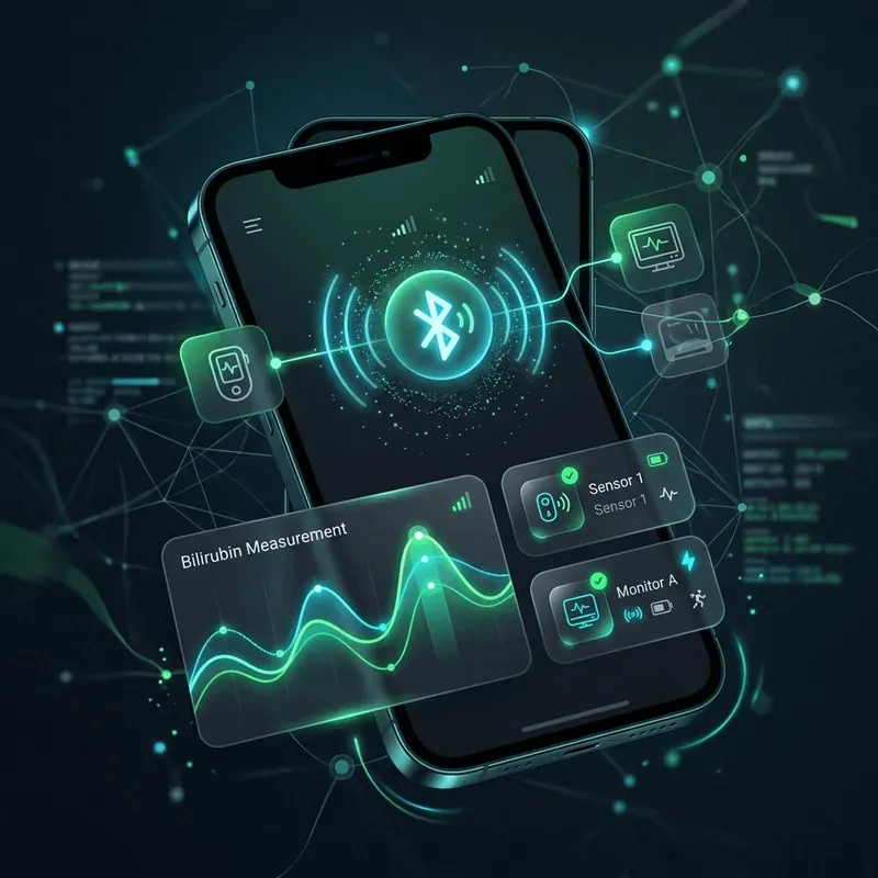 Easybill P+ IoT Monitoring