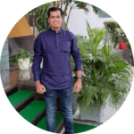 Mr. Mayank Shah
