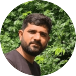 Mr. Ajay Patel