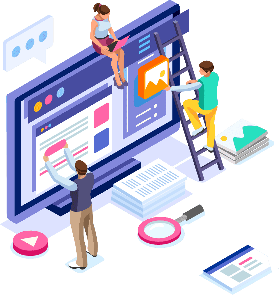 Android App Development Company